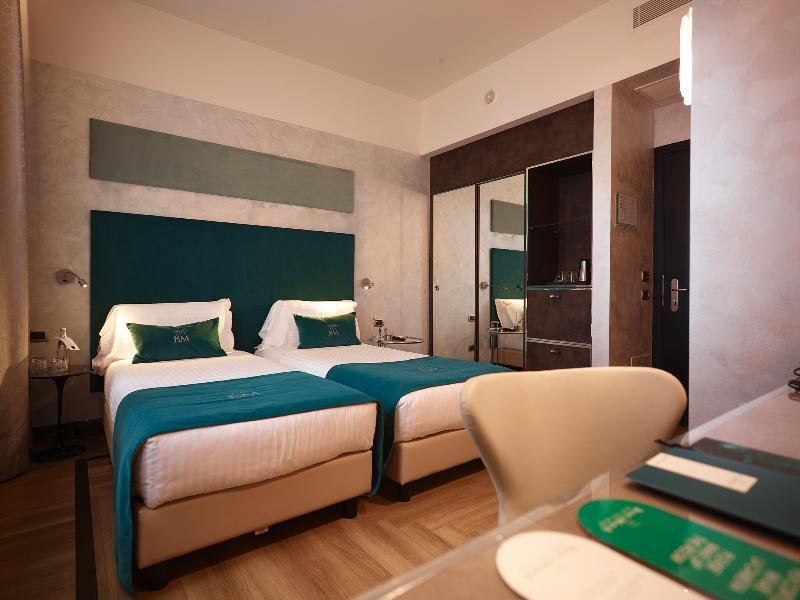 Фото Bianca Maria Palace Hotel