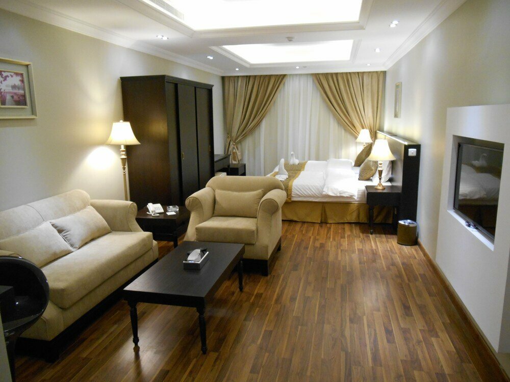 فندق شمعة جدة ، جدة، صورة