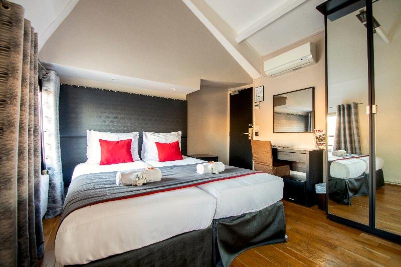 Фото отеля 3