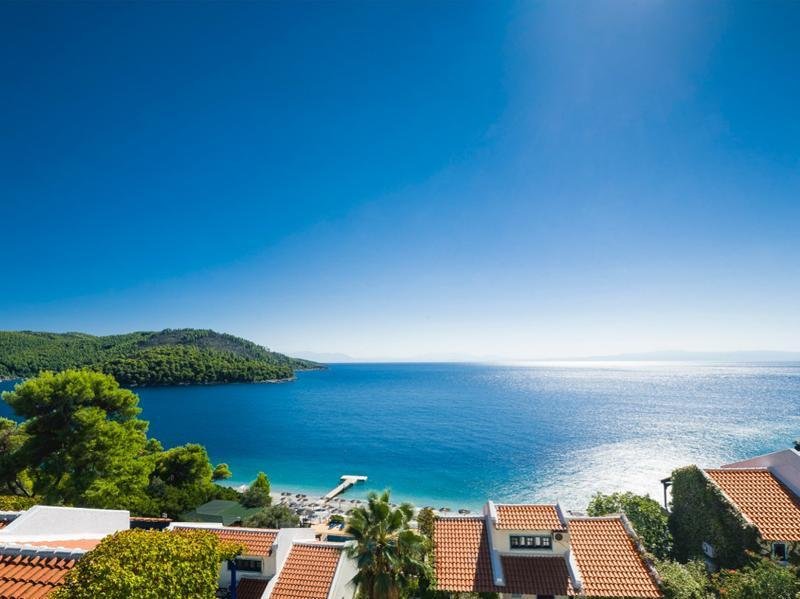 Фото Adrina Beach Hotel