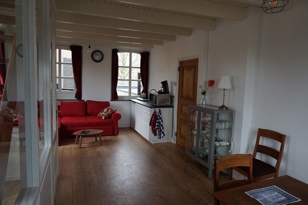 Фото B & B de Smedery.com