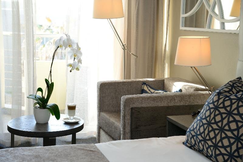 Фото отеля 5