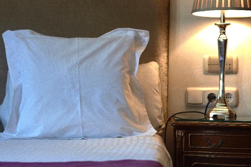 Фото Hotel Palacio de Santa Ines