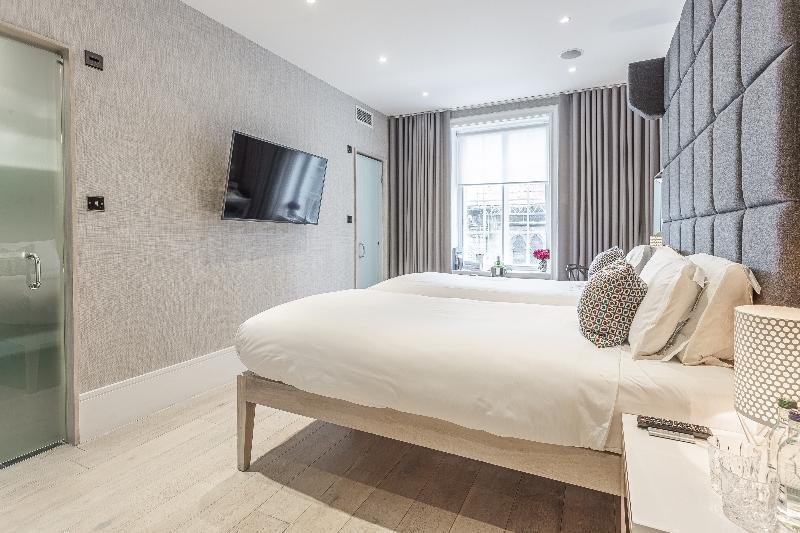 Фото The Inn On The Mile