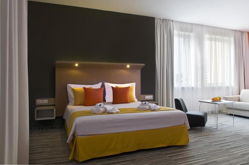 Фото отеля 4