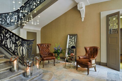 Внешний вид отеля La Cour des Consuls Hotel and SPA Toulouse - MGallery в Тулузе, фото 1