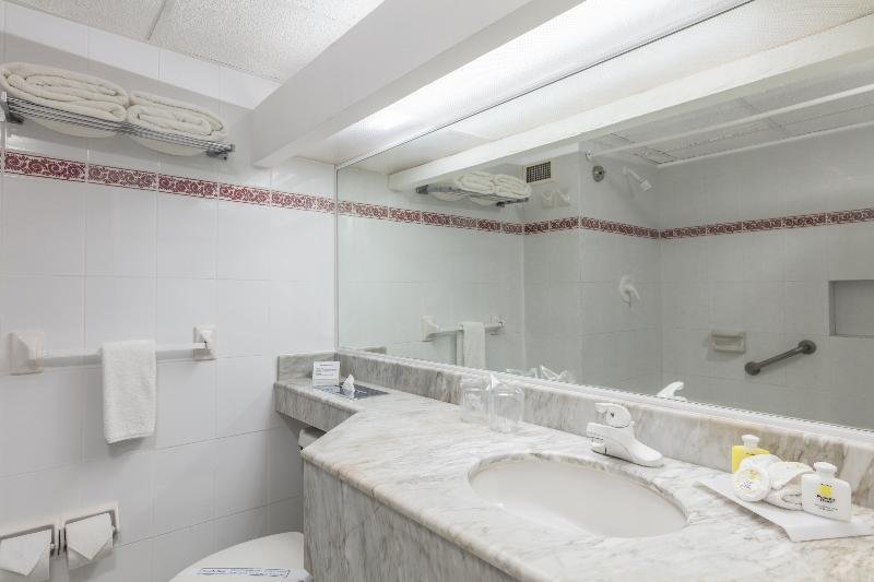 Фото Hotel Posada Real