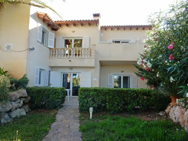 Гостиница Villa Dream Son Jaumell
