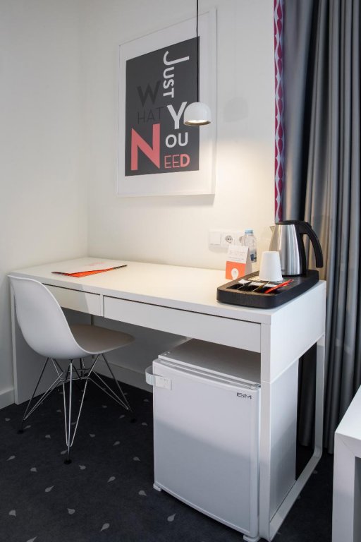 Фото Stay Hotel Lisboa Centro Chiado