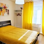 Osen' Lodging house (Stroiteley Avenue, 9к3), short-term housing rental
