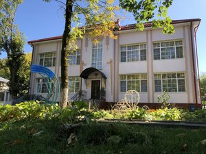 Дача Генерала Николаева