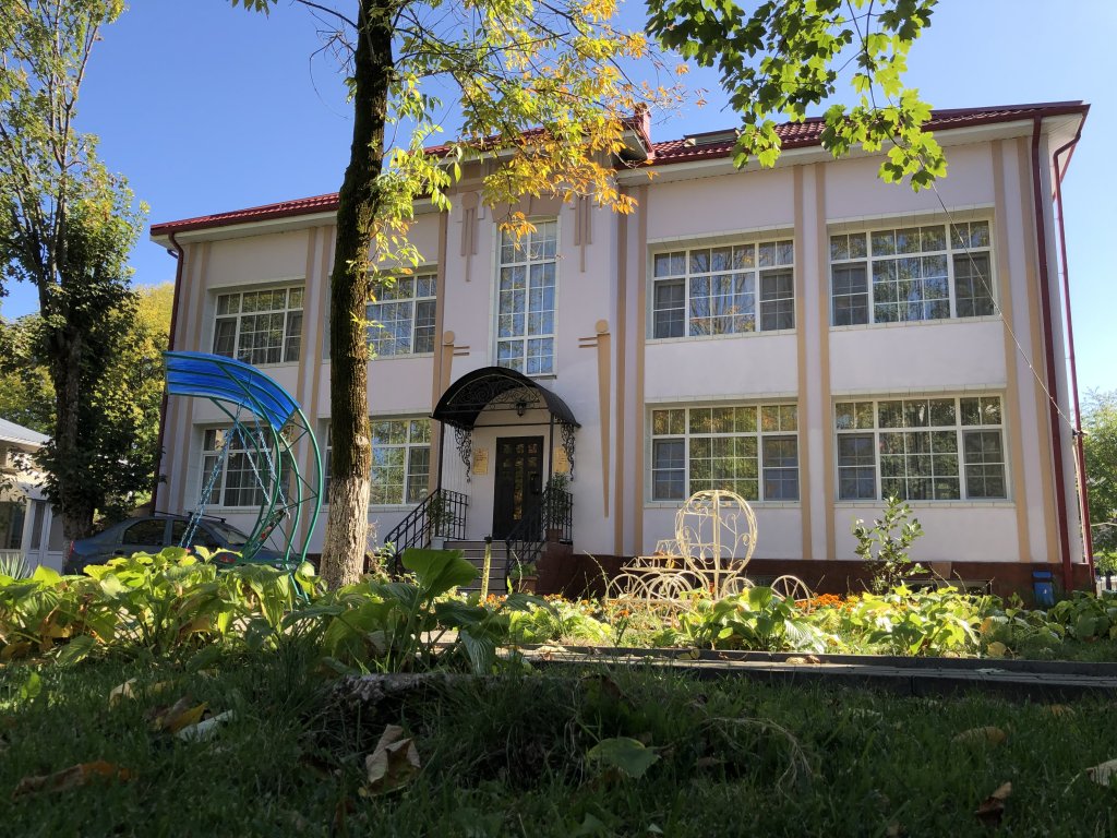 Фото отеля 3