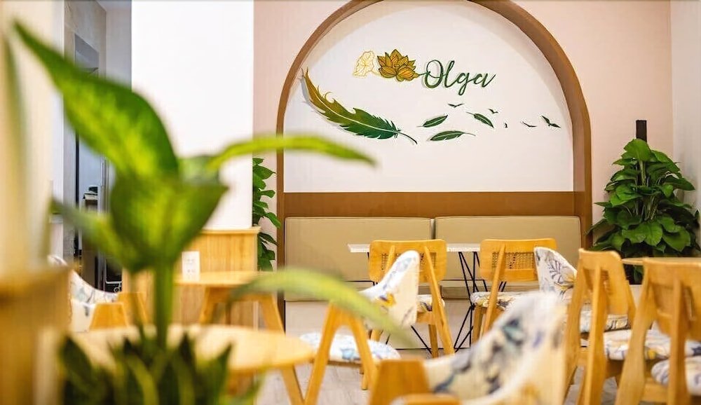 Фото Olga Apartment Danang Vietnam