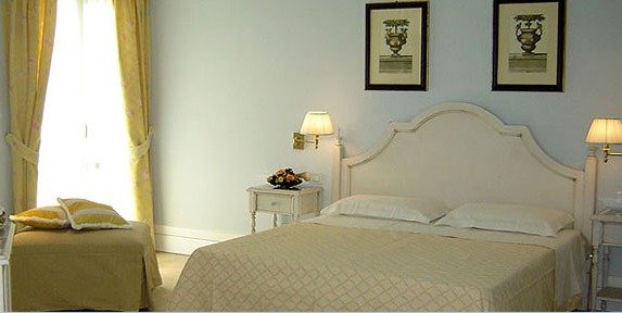 Фото Hotel Villa Daphne