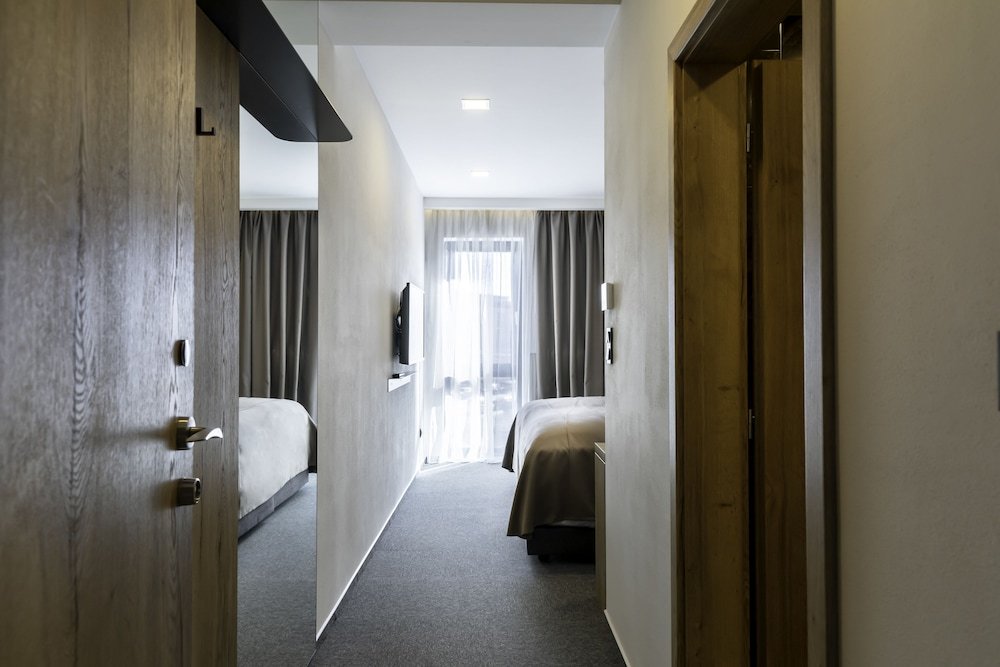 Фото 4 Smart Hotel