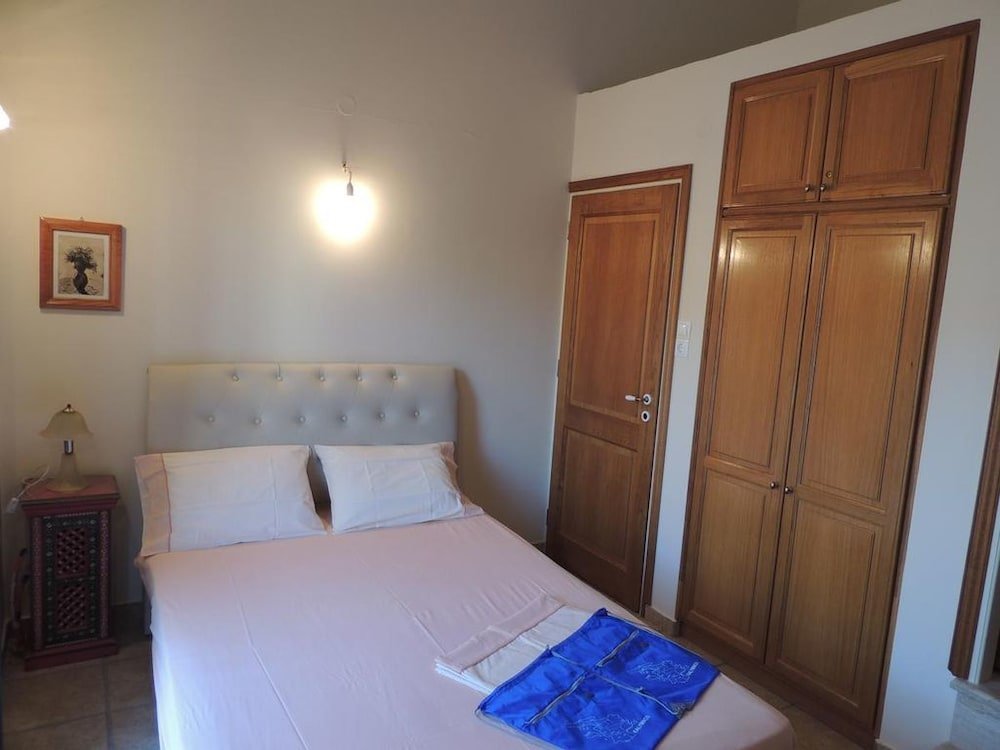 Фото Marouso Villa