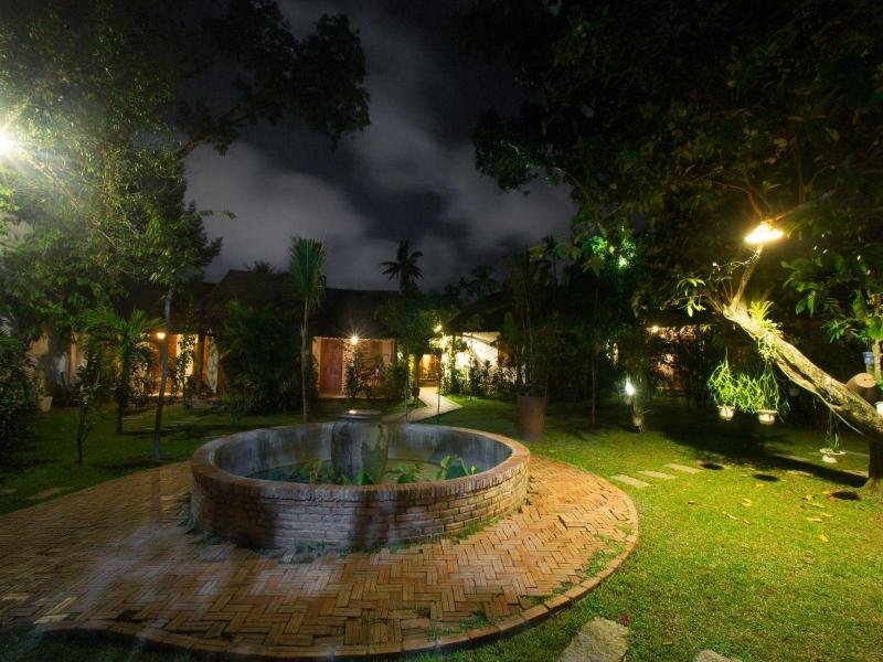 Фото La Mer Resort Phu Quoc