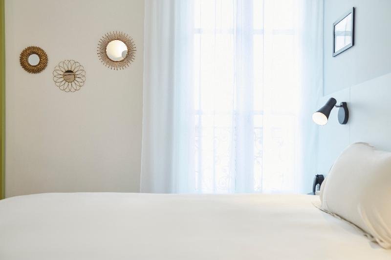 Фото Maison Saint Louis