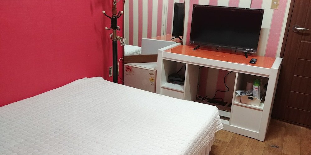 Фото Samwoo Motel