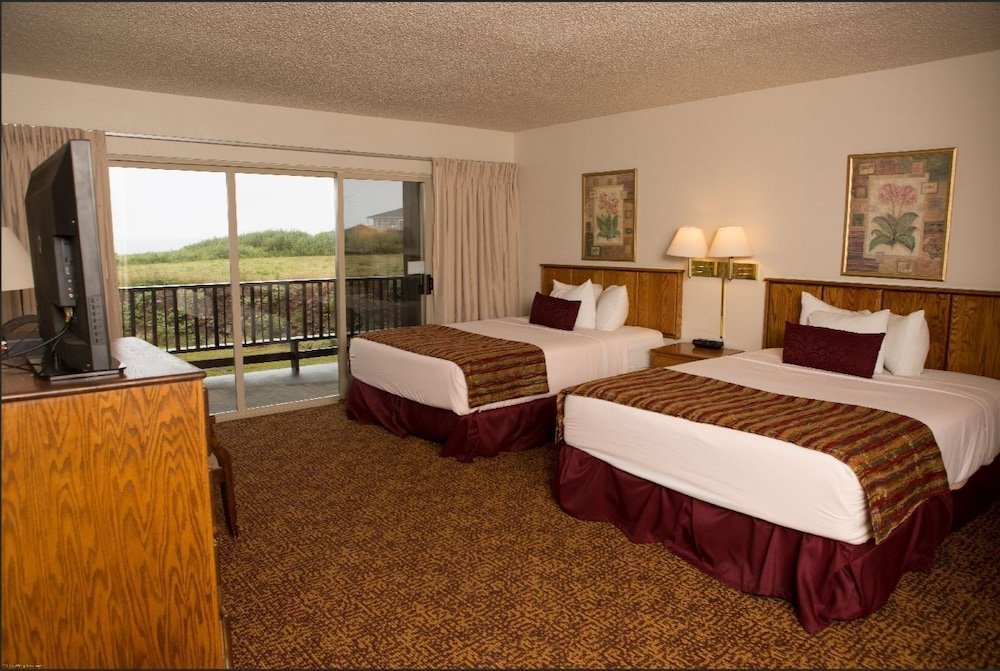 Фото Adobe Resort