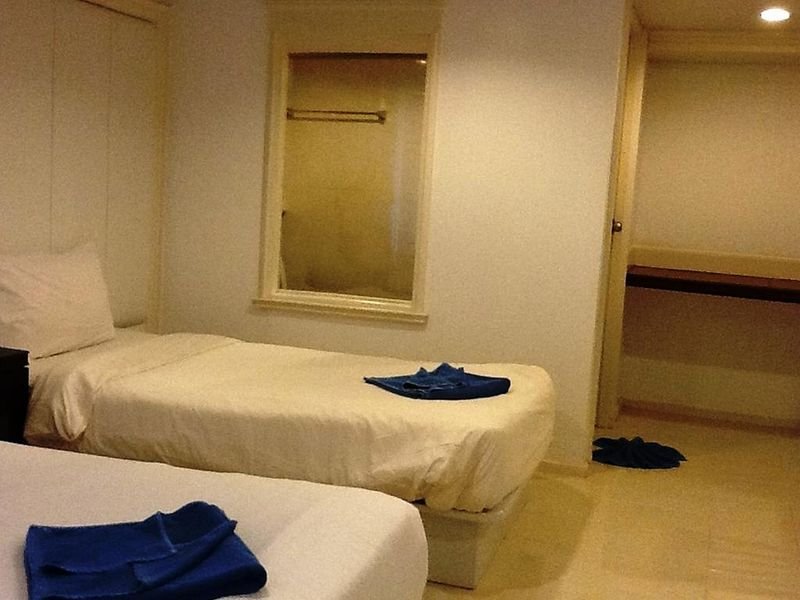 Фото Phi Phi Arboreal Resort