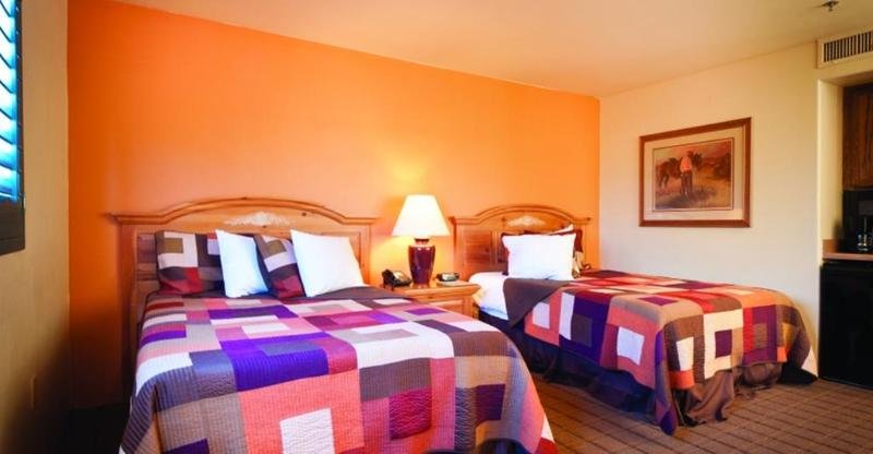 Фото Starr Pass Golf Suites