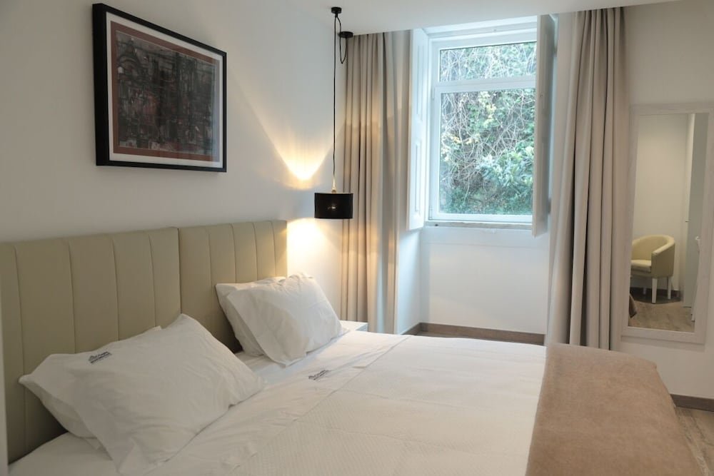 Фото Coimbra Monumentais B&b