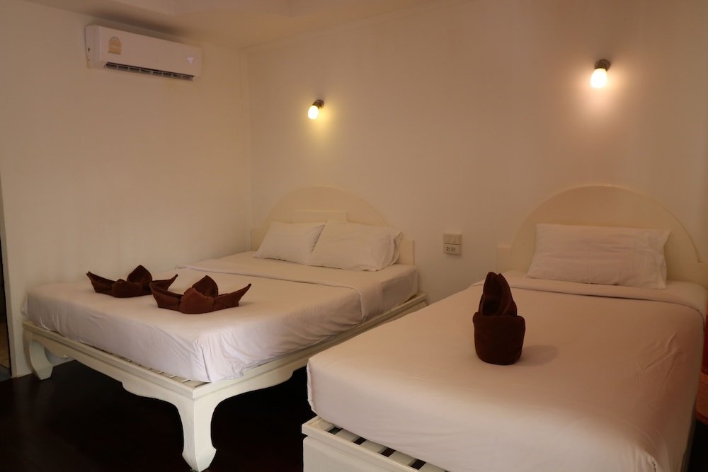 Фото Aesthetic Resort