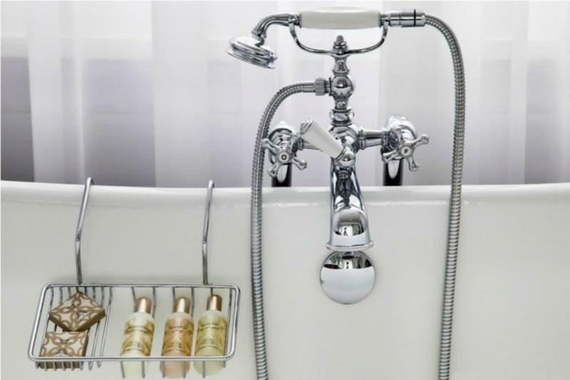 Фото Vidago Palace Hotel