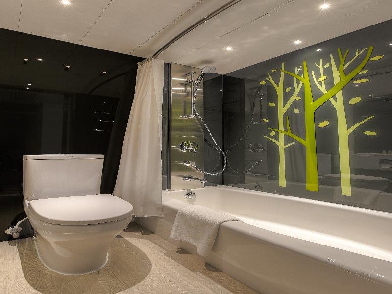 Фото Stanford Hillview Hotel