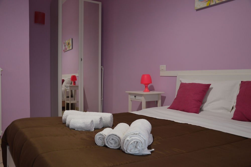 Фото B&b Acquamarina