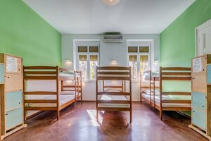 Гостиница Adriatic Hostel