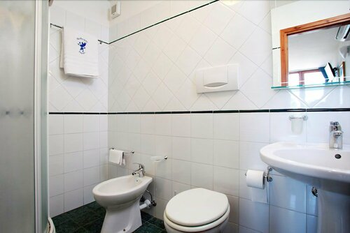 Гостиница Agriturismo Vecchio Borgo di Inalbi в Импрунете