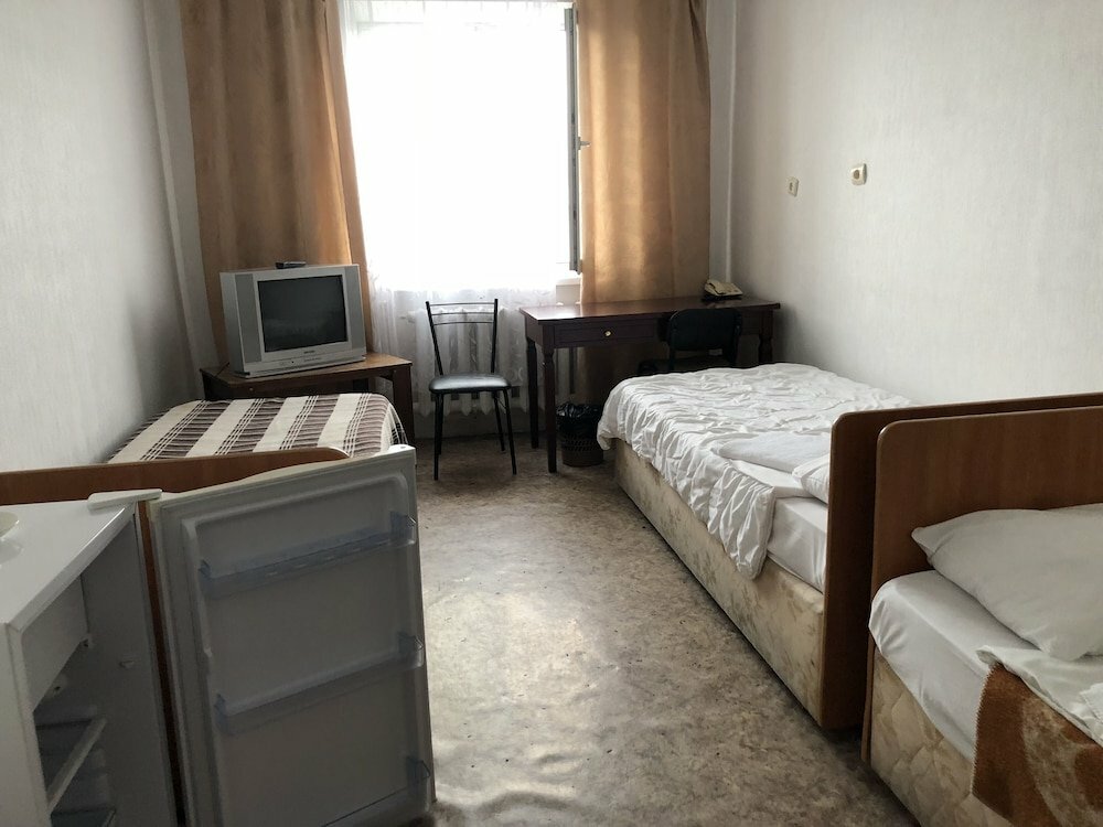 Гостиница экватор владивосток фото