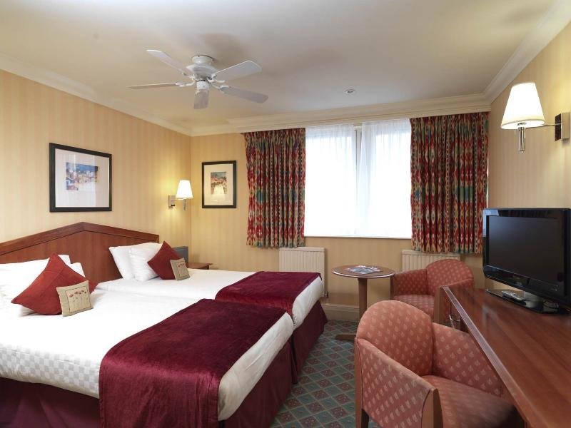 Фото Thistle Barbican Shoreditch