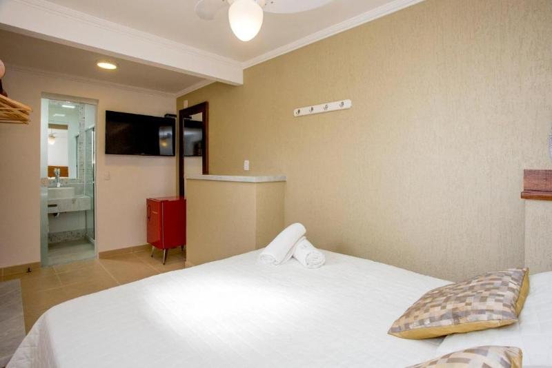 Фото Pousada Janellas do Mar