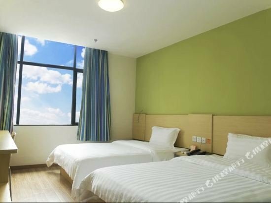 Hotel 7Days Inn Nanjing Arts University Xin Mo Fan Road Branch, Nanjing, photo