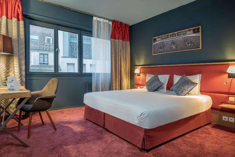 Фото Kaijoo Hotel by HappyCulture