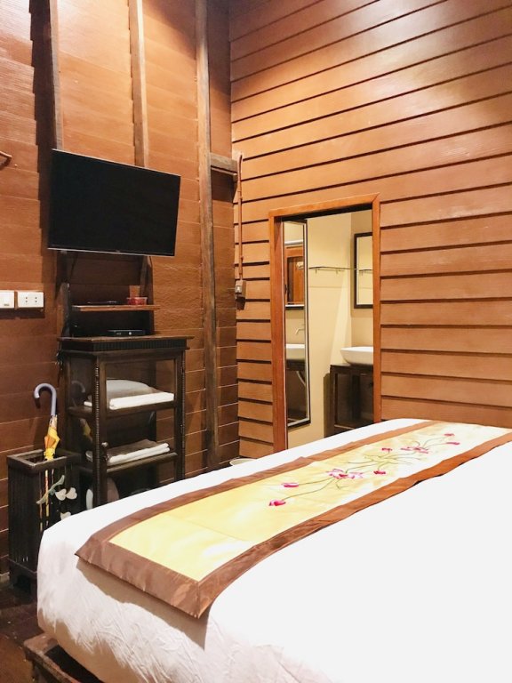 Фото Reuan Vilawan