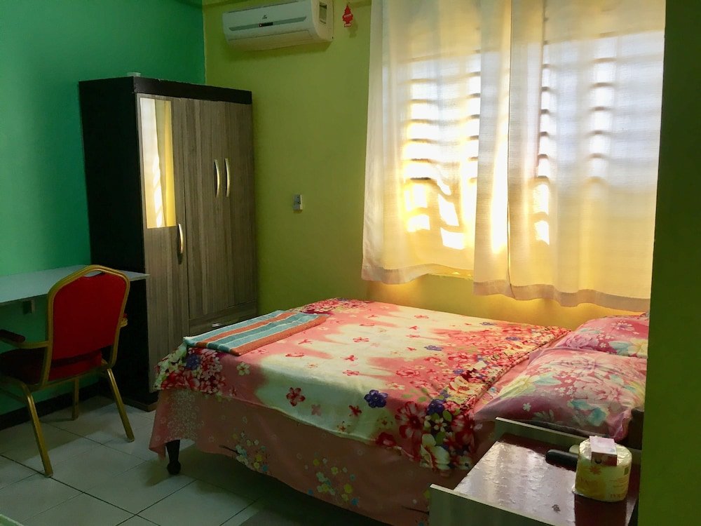 Фото Guesthouse Mangueira