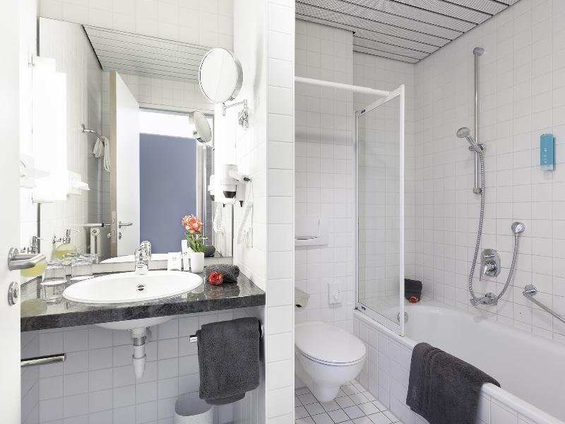 Фото Best Western Hotel am Europaplatz