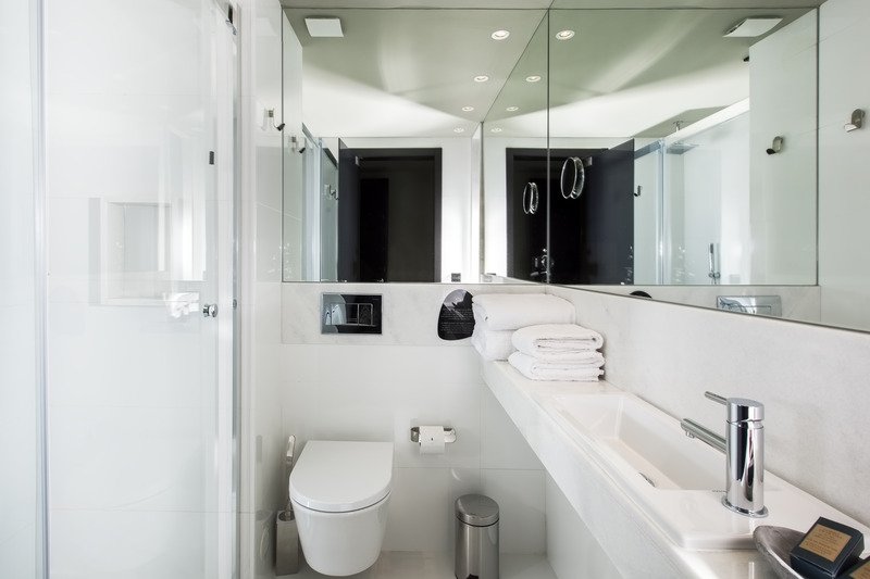 Фото Vitória Stone Hotel