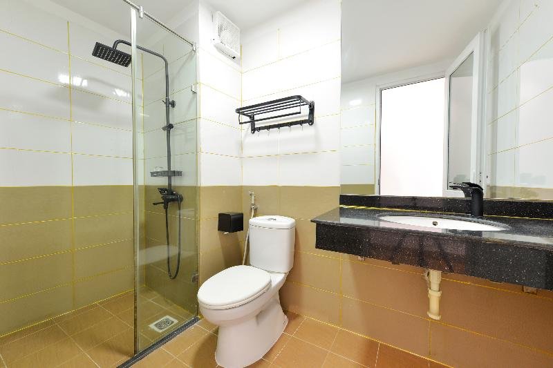 Фото Oyo 276 Bh Hotel