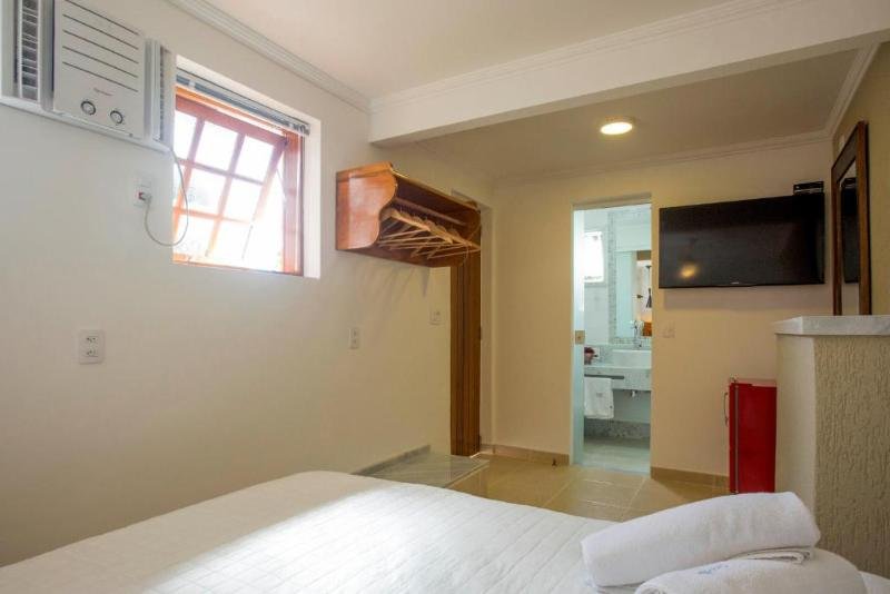 Фото Pousada Janellas do Mar