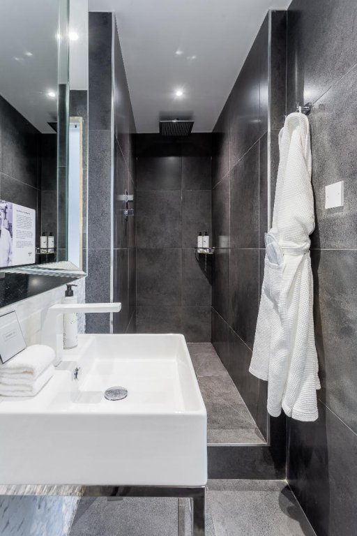 Фото The Inn On The Mile