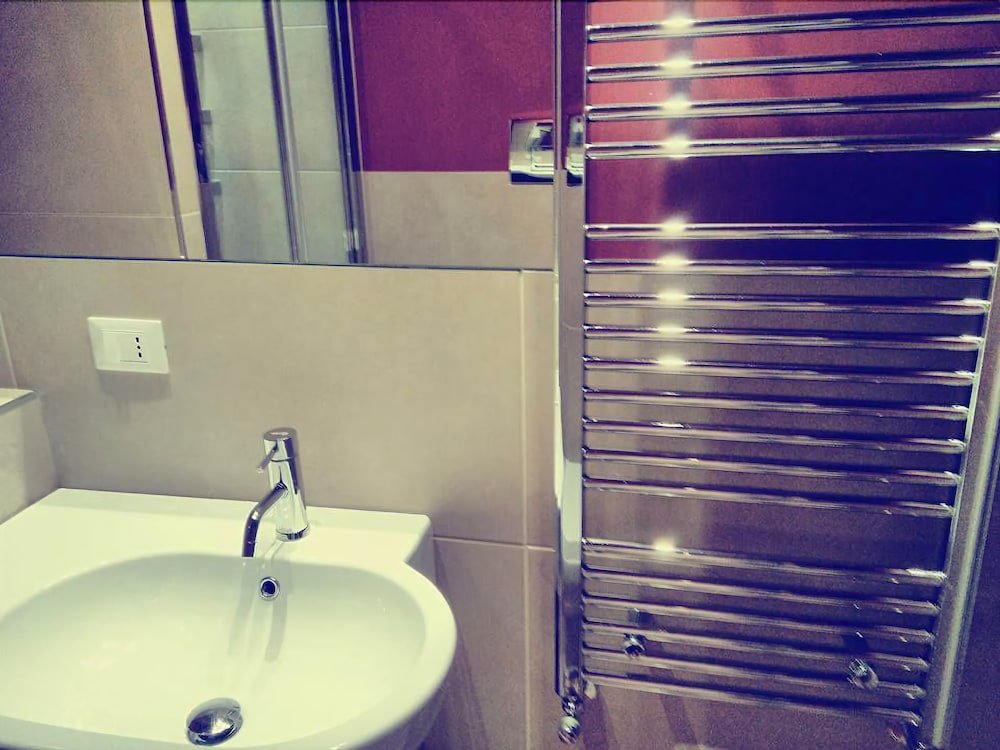 Фото 120 Rodionoff Palermo Hotel B & B