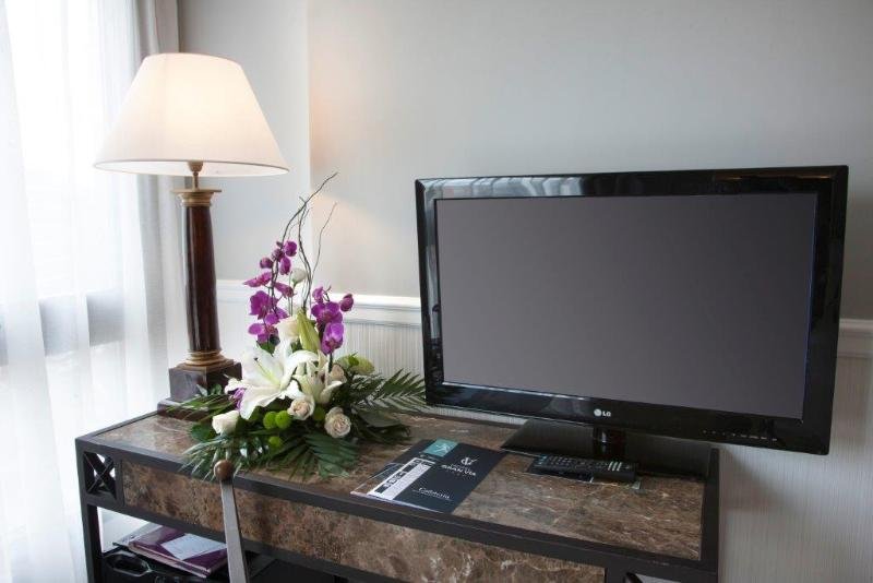 Фото Hotel Gran VIA