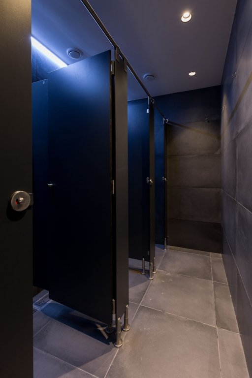 Фото Airhostel Barcelona Aeropuerto