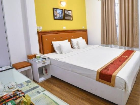 Фото A25 Luxury Hotel 187 Trung Kinh