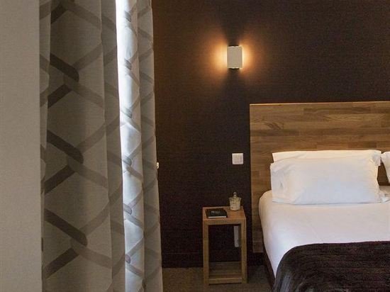 Фото Hôtel d'Espagne